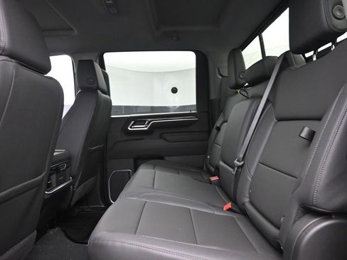 New 2026 Chevrolet Silverado 2500 LTZ image 10