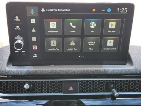 Used 2026 Honda Civic Sport Touring image 15