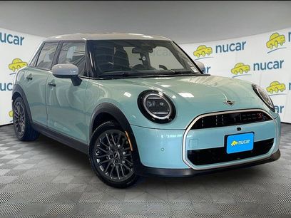 Used 2025 MINI Cooper S