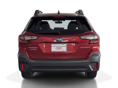 Used 2022 Subaru Outback Premium image 10