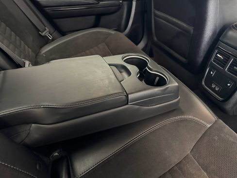 Used 2019 Dodge Charger R/T w/ Daytona Edition Group image 36