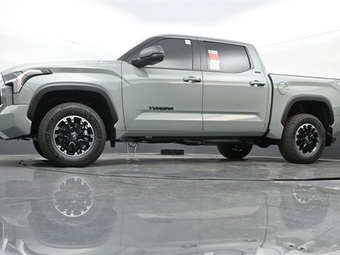 New 2026 Toyota Tundra SR5 w/ TRD Off-Road Package image 26