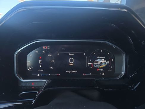 New 2026 GMC Sierra 3500 SLT w/ SLT Premium Package AWD/4WD image 22