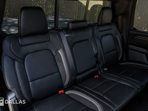 Used 2024 RAM 1500 TRX AWD/4WD image 39
