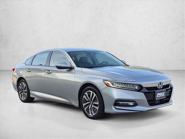 Used 2019 Honda Accord Touring image 3