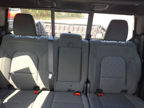 New 2026 RAM 1500 Big Horn image 10