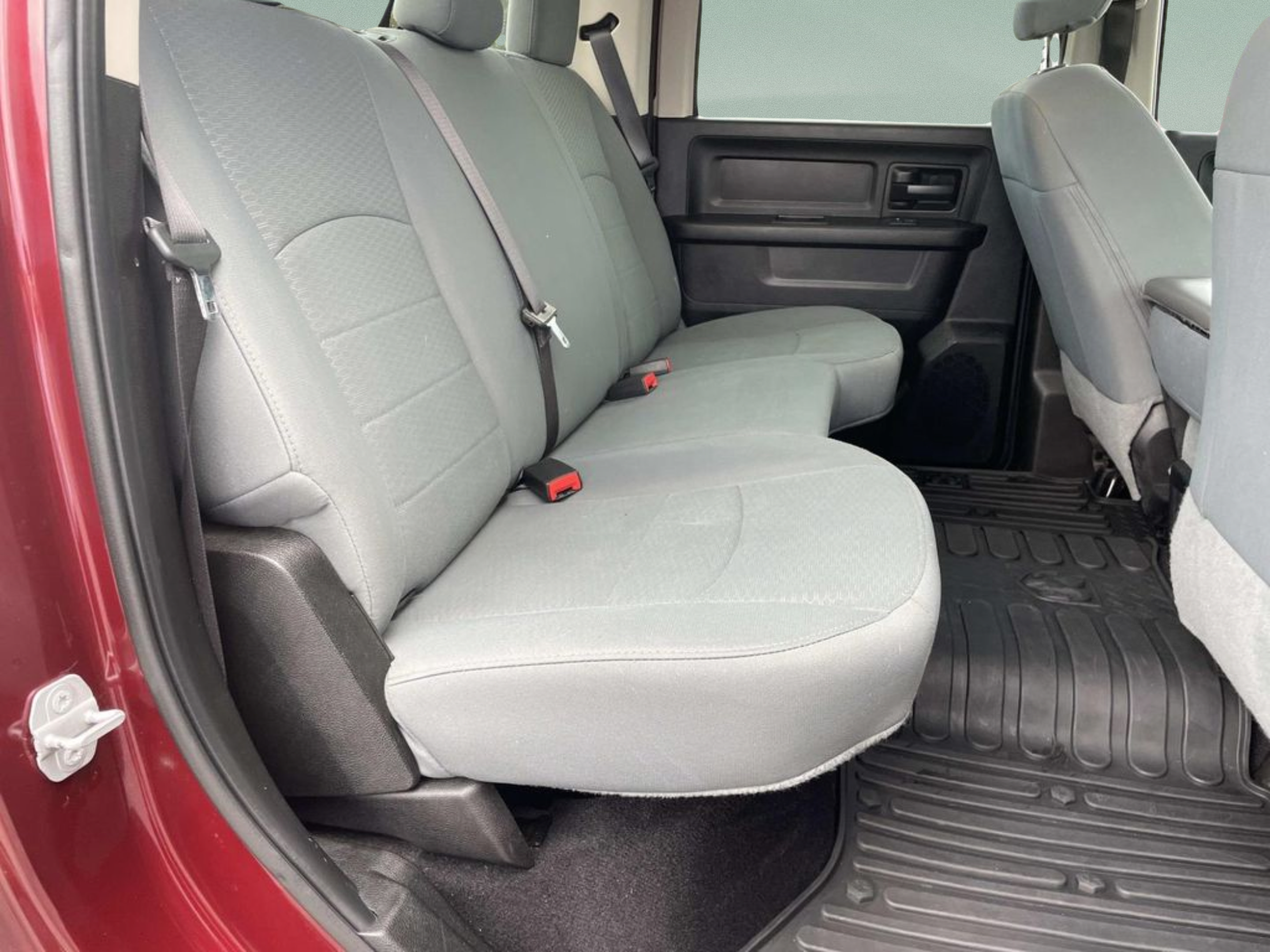 Used 2019 RAM 1500 Tradesman w/ Popular Equipment Group RWD image 18