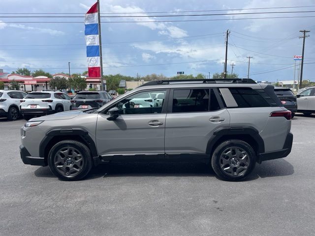 Used 2026 Subaru Outback Premium AWD/4WD image 4