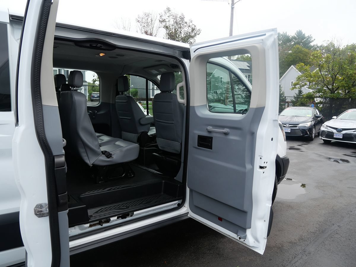 Used 2017 Ford Transit 350 XL RWD image 23