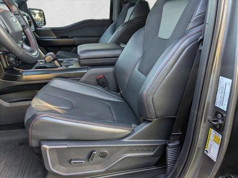 Used 2025 Ford F150 Raptor AWD/4WD image 14