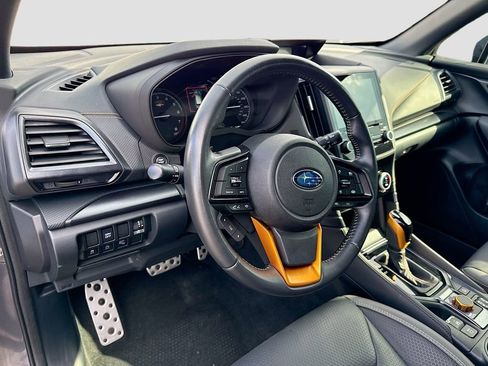 Used 2022 Subaru Forester Wilderness image 10