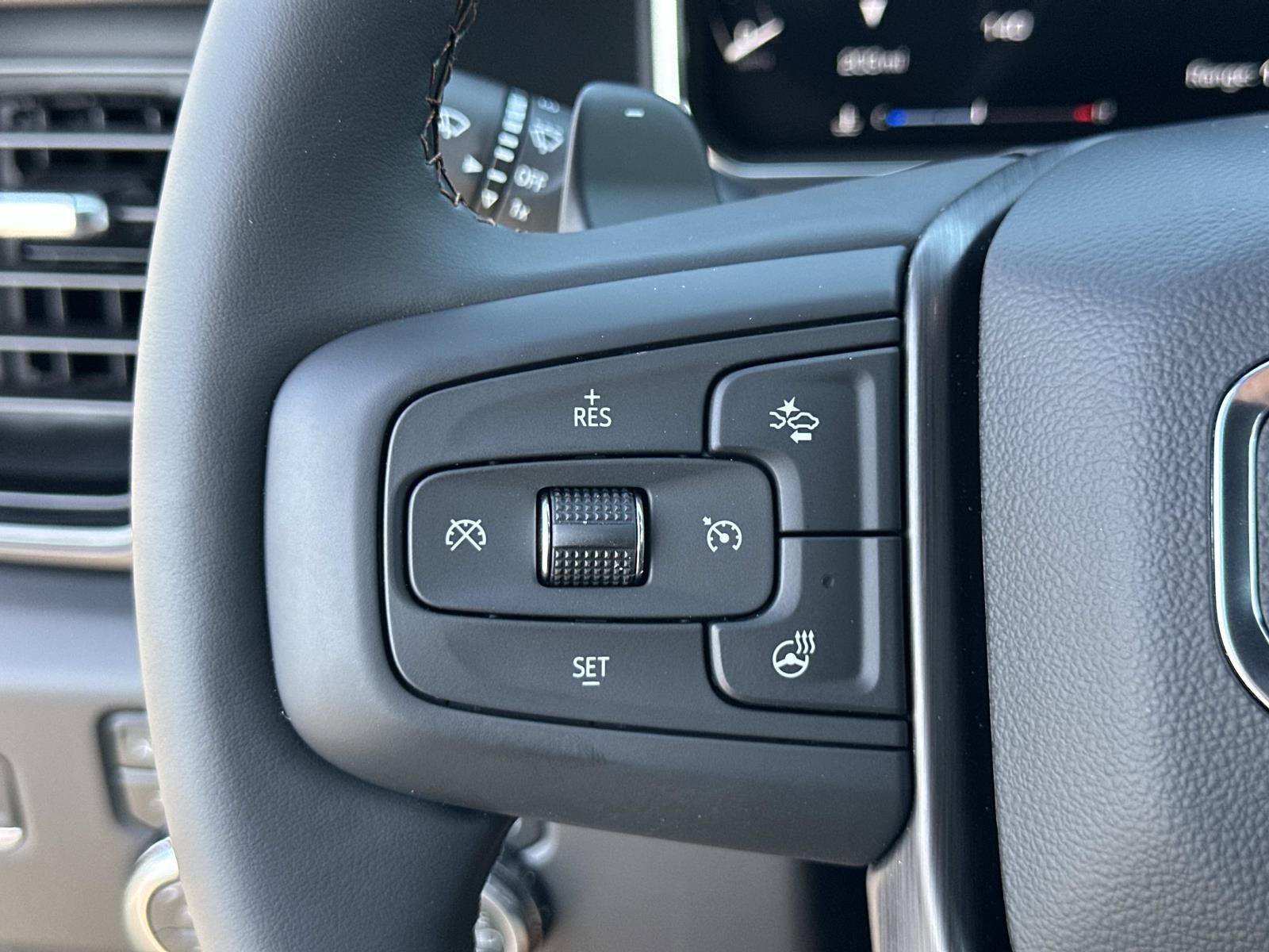 New 2026 GMC Sierra 1500 AT4 w/ AT4 Premium Package AWD/4WD image 11