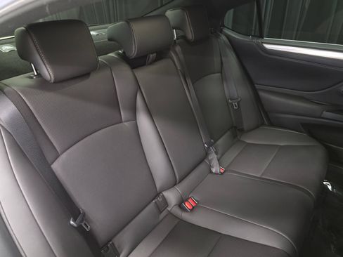 Used 2021 Lexus ES 350 F Sport w/ Accessory Package 2 FWD image 46