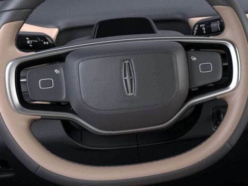 New 2025 Lincoln Navigator Black Label image 58