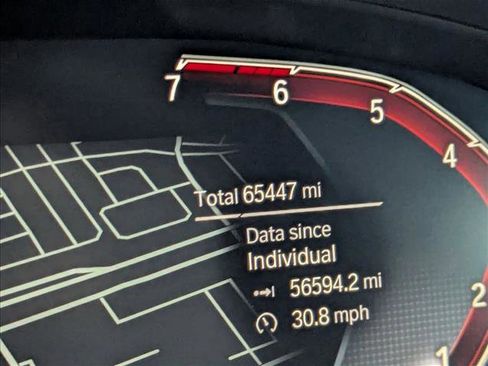 Used 2022 BMW X3 xDrive30i w/ Premium Package 2 image 11