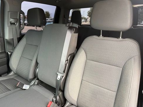 Used 2023 Chevrolet Silverado 1500 LT image 11