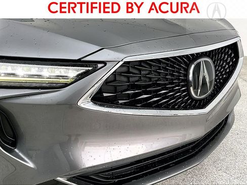 Certified 2023 Acura MDX FWD image 35