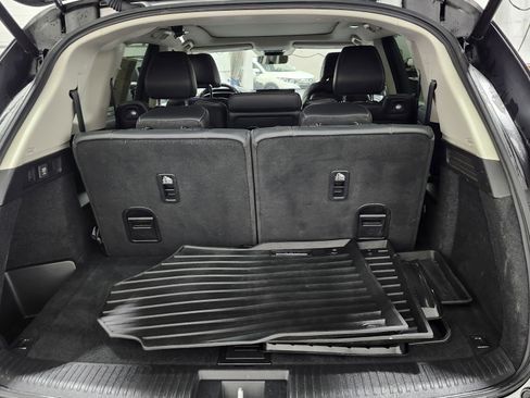 Used 2023 Acura MDX SH-AWD w/ Technology Package image 16