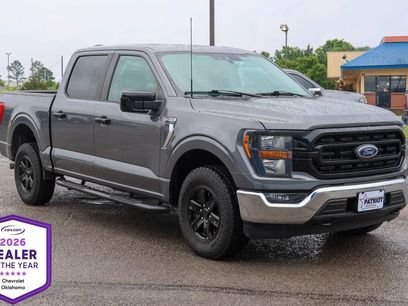 Used 2023 Ford F150 XLT w/ Trailer Tow Package