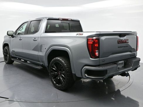 Used 2026 GMC Sierra 1500 Elevation w/ Elevation Premium Package AWD/4WD image 5
