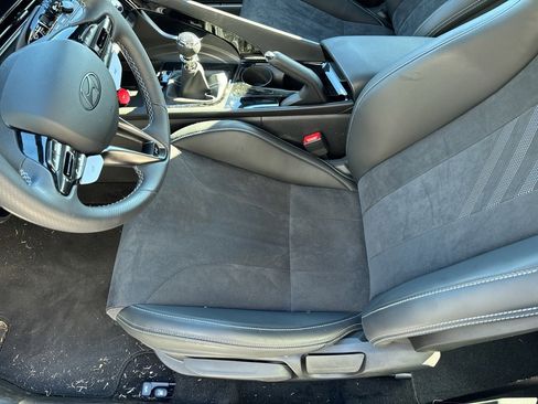 New 2025 Hyundai Elantra N Base image 15