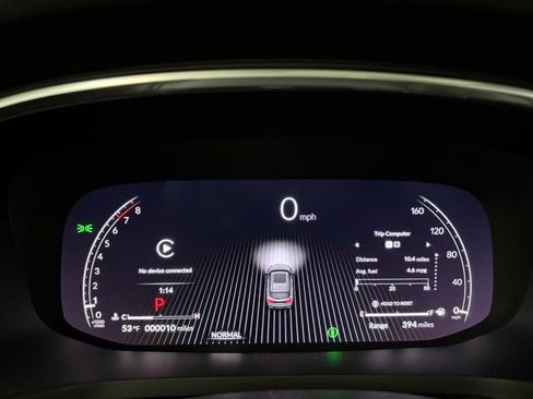 New 2026 Acura MDX w/ Technology Package image 19