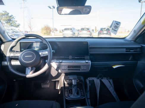New 2026 Hyundai Kona SEL Sport image 15