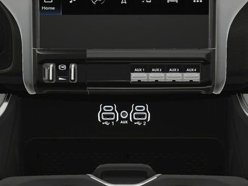 New 2025 RAM 2500 Laramie image 23