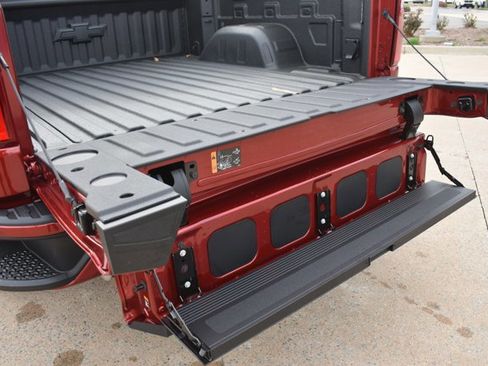 New 2026 Chevrolet Silverado 1500 RST image 13