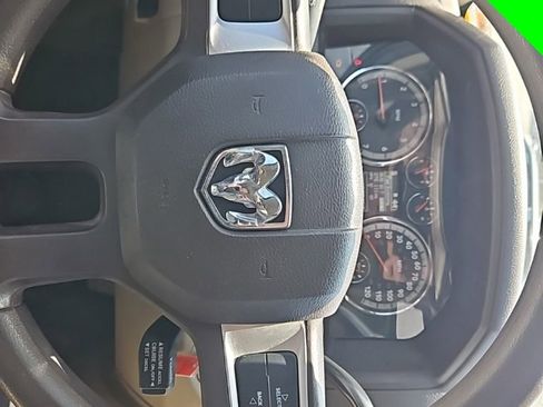 Used 2011 RAM 2500 SLT w/ Protection Group image 25