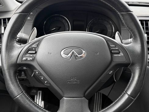 Used 2013 INFINITI G37 x Sedan w/ Premium Pkg AWD/4WD image 18