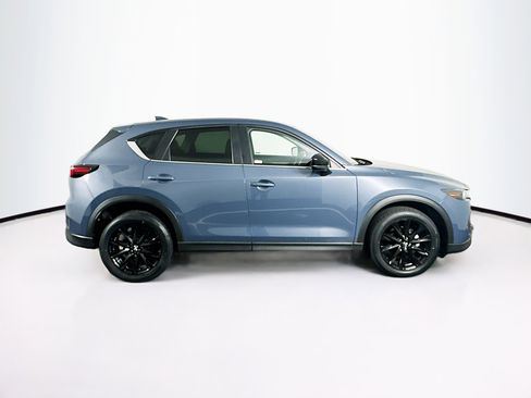 Used 2023 MAZDA CX-5 Carbon Edition image 10