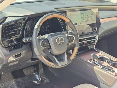 Used 2023 Lexus RX 350 Premium w/ Accessory Package FWD image 12