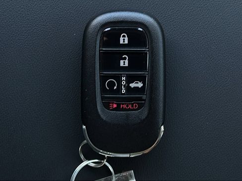 Used 2024 Honda Accord Touring image 23