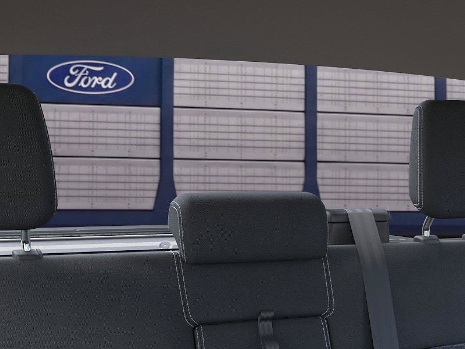 New 2026 Ford Ranger XL AWD/4WD image 22