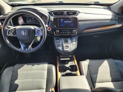 Used 2020 Honda CR-V Touring image 10