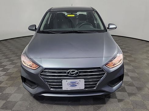 Used 2020 Hyundai Accent SE image 13