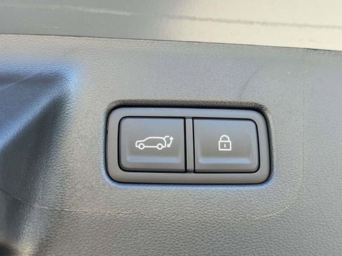 New 2026 Hyundai Santa Fe Calligraphy FWD image 20