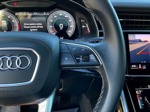 Certified 2025 Audi Q7 3.0T Premium Plus w/ Premium Plus Package image 22