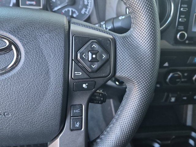 Used 2023 Toyota Tacoma TRD Sport RWD image 25