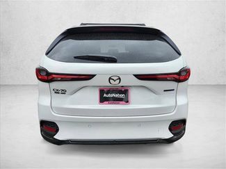 New 2026 MAZDA CX-70 SC Plus AWD/4WD video 4