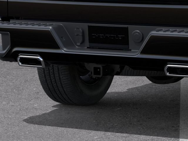 New 2026 Chevrolet Silverado 1500 RST AWD/4WD image 14
