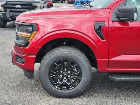 New 2026 Ford F150 XLT image 9