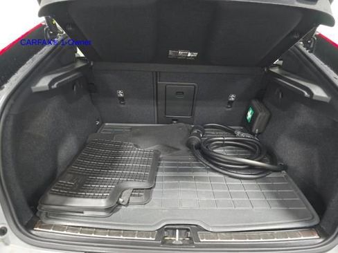 Certified 2024 Volvo C40 P8 Recharge Plus w/ Climate Package image 18