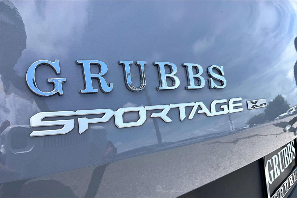 Used 2024 Kia Sportage X-Pro AWD/4WD image 40