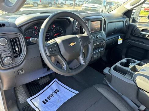 New 2025 Chevrolet Low Cab Forward 5500XD RWD image 41