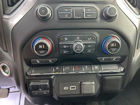 Used 2019 Chevrolet Silverado 1500 LT w/ All-Star Edition image 16