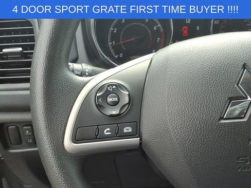 Used 2022 Mitsubishi Outlander Sport AWD image 17