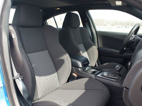 Used 2023 Dodge Charger GT w/ Blacktop Special Edition image 22