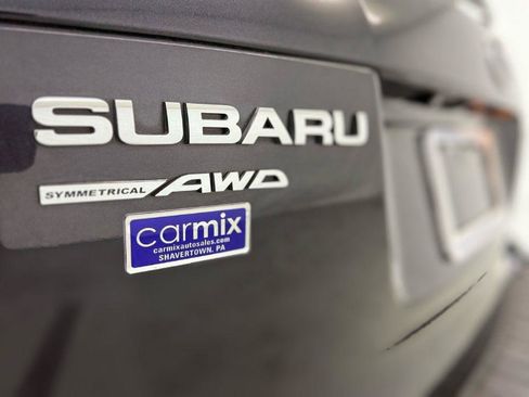 Used 2017 Subaru Forester 2.5i Limited AWD/4WD image 38